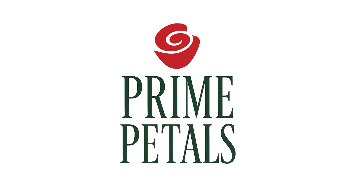 Prime Petals